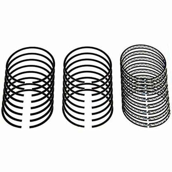 Ring Set Moly Standard Fit