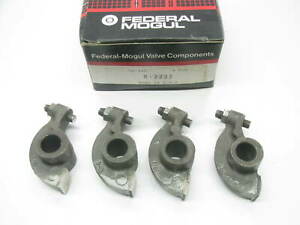 Engine Rocker Arm Pivot for 1985-1988 Buick