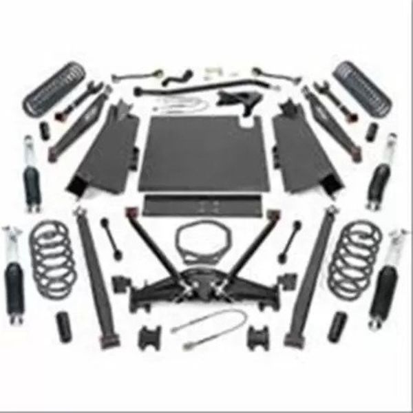 6 in. Lift Kit - Box of 4