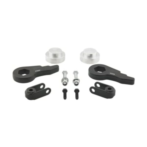 EXP63155K 2.5 in. Leveling Lift Kit -  Pro Comp Suspension