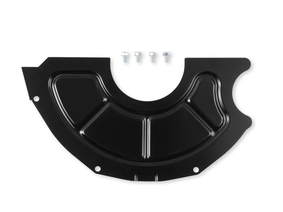 6 in. Rear U Bolt Kit for 2011-2013 GMC 3500
