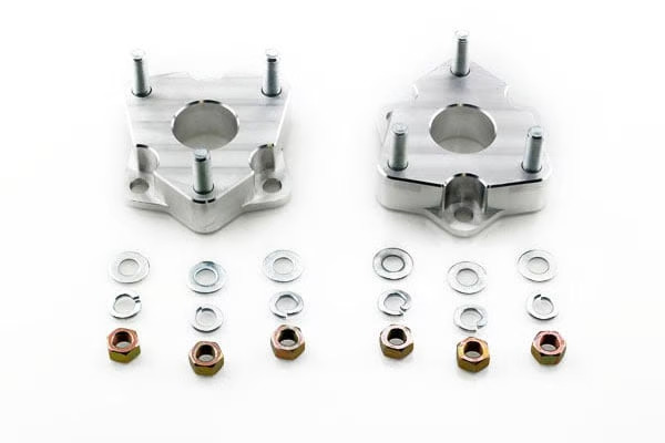 EXP90-4642B Systems Coil Spring Spacers for 2009 Toyota Tundra