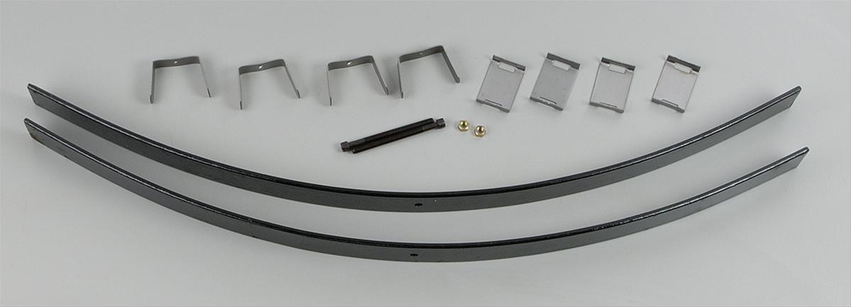 6 in. Suspension Lift Kit for 1999-2014 GMC 1500
