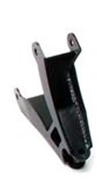 6 in. Box Suspension Lift for 2007-2013 Chevy GM1500 4WD