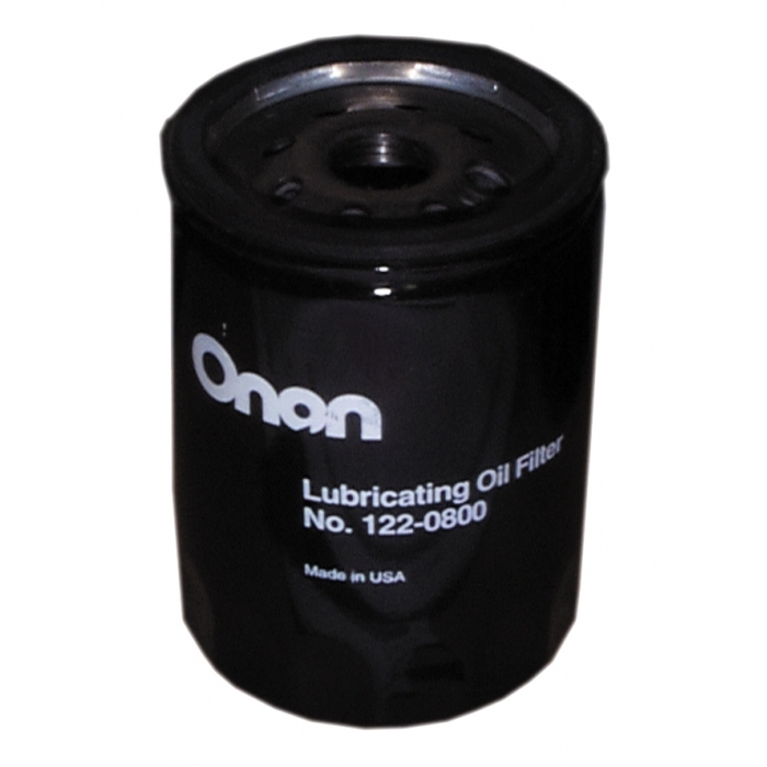 Oil Filter for Onan Gasoline & LP Generators