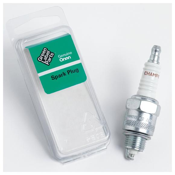 CMG167-1638 Spark Plug for HGJAA, HGJAB & HGJAC Model Generators
