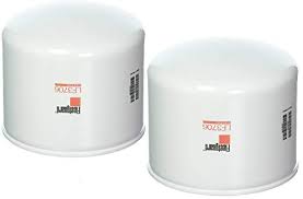 HDKCA & HDKCB Oil Filter