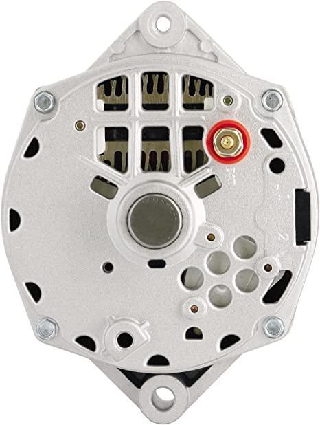 100A Alternator for Gm Racing Nat