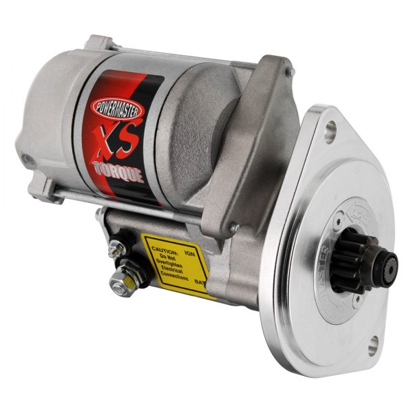 PRM9503 SBF AT XS Torque Starter