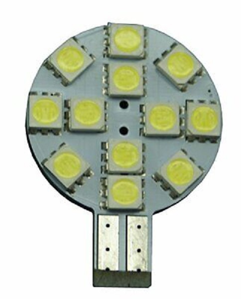 LED Dimmable Replacement Incandescent Bulb