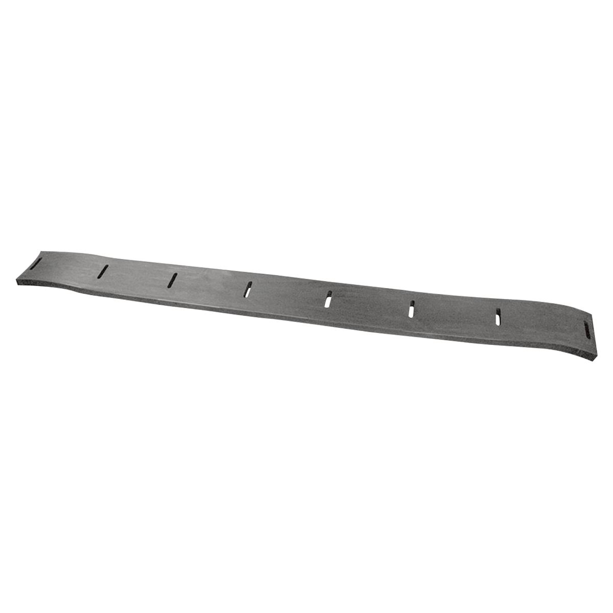 MPR08265 6 ft. x 8 in. Home Plow Rubber Cutting Edge -  Meyer