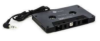 Bracketron  Tapeshifter Audio Cassette Adaptor