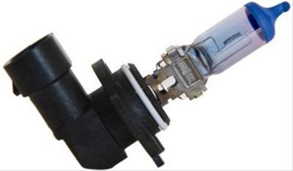 PIA15210 45W 4000K H10 Xtreme White Plus Bulb - Pack of 2