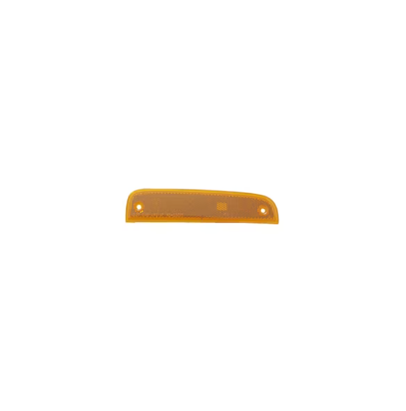 REGCS071-U000L Left Hand Front Marker Lamp Assembly for 1997-2001 Jeep Cherokee