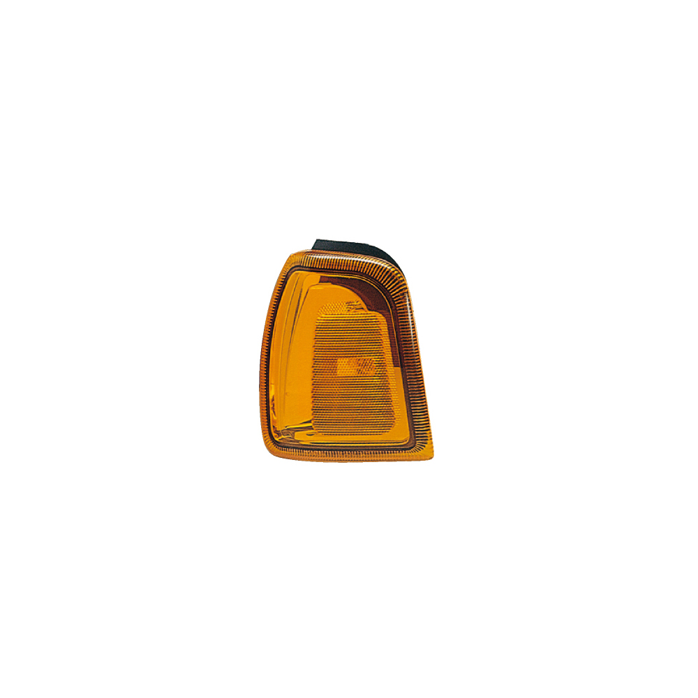 REGFR321-U000L Left Park & Signal Combo Parklamp Assembly for 2001-2005 Ford Ranger