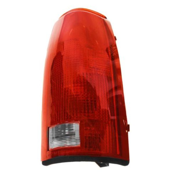 Rear Light Connector for 1992-2000 CV Blazr-Thoe-GC Yukon-Sierra