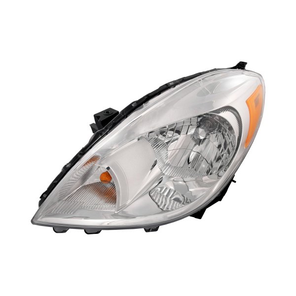 REGDS711-B001L Driver Side Replacement Headlight for 2012-2014 Nissan Versa