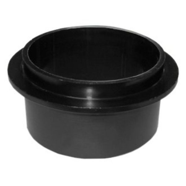 ICR00424 3 in. HW & SLF-400 Fitting Spigot
