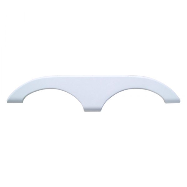 Tandem Keystone FS710 Fender Skirt, Metallic Bronze