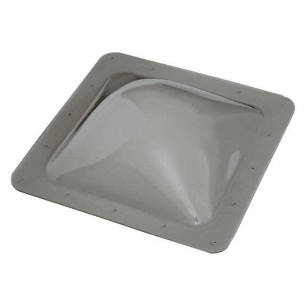 Sl1414S Smoke Square Outer Skylight, Smoke