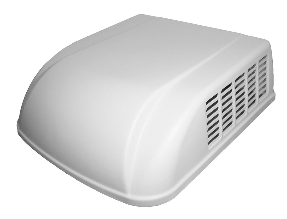 Advent Shroud Air Conditioner, Polar White