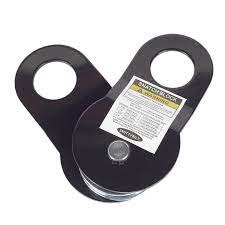Smittybilt SMB2744 18000 lbs Snatch Block