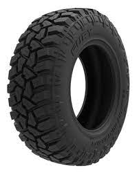 35 x 12.50R20LT Fury MTII Tire