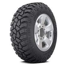 37 x 13.50R22LT Fury MTII Tire
