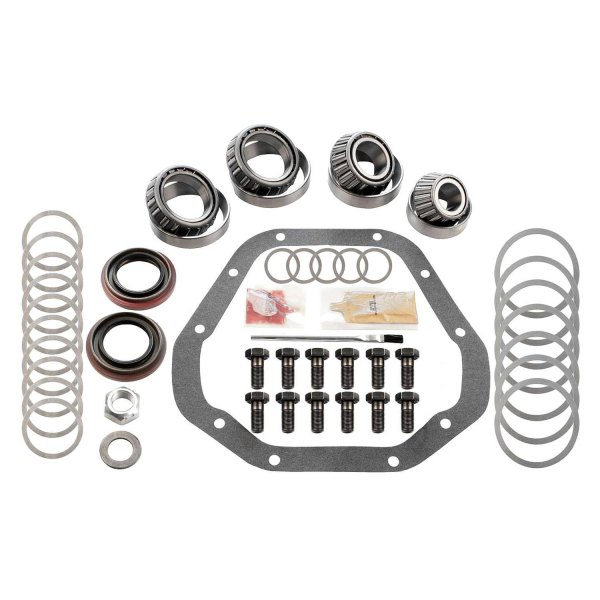 Dana-60 Master Bearing Kit for Up to 1998