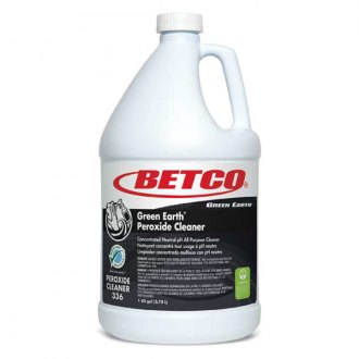 MSS39012-00 GE Fight Bac RTU One-step No Rinse Disinfectant, 12 Quart per Case