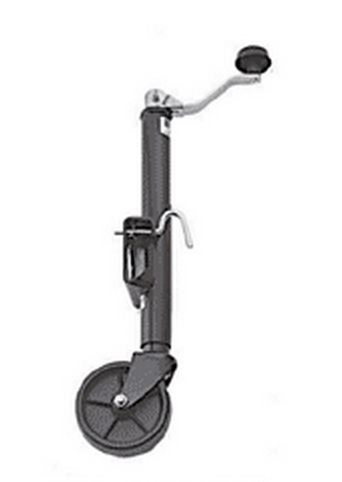 1000 lbs Top Wind Tongue Jack