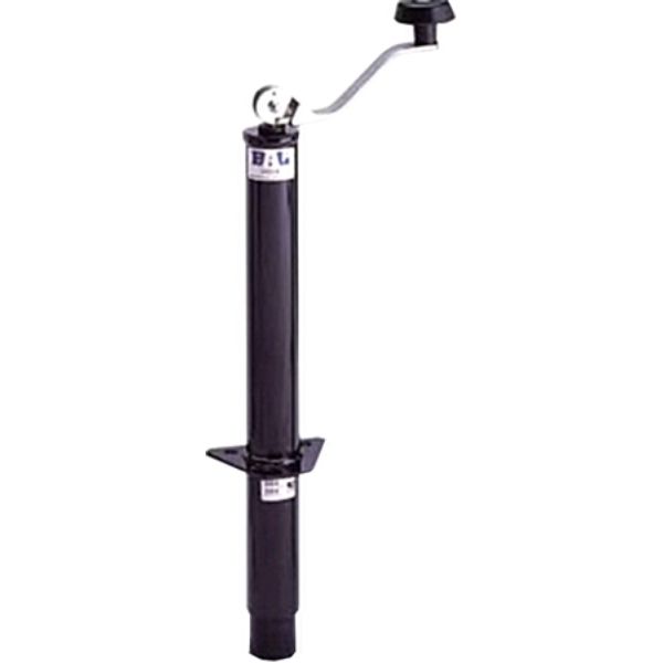 2000 lbs Top Wind Tongue Jack