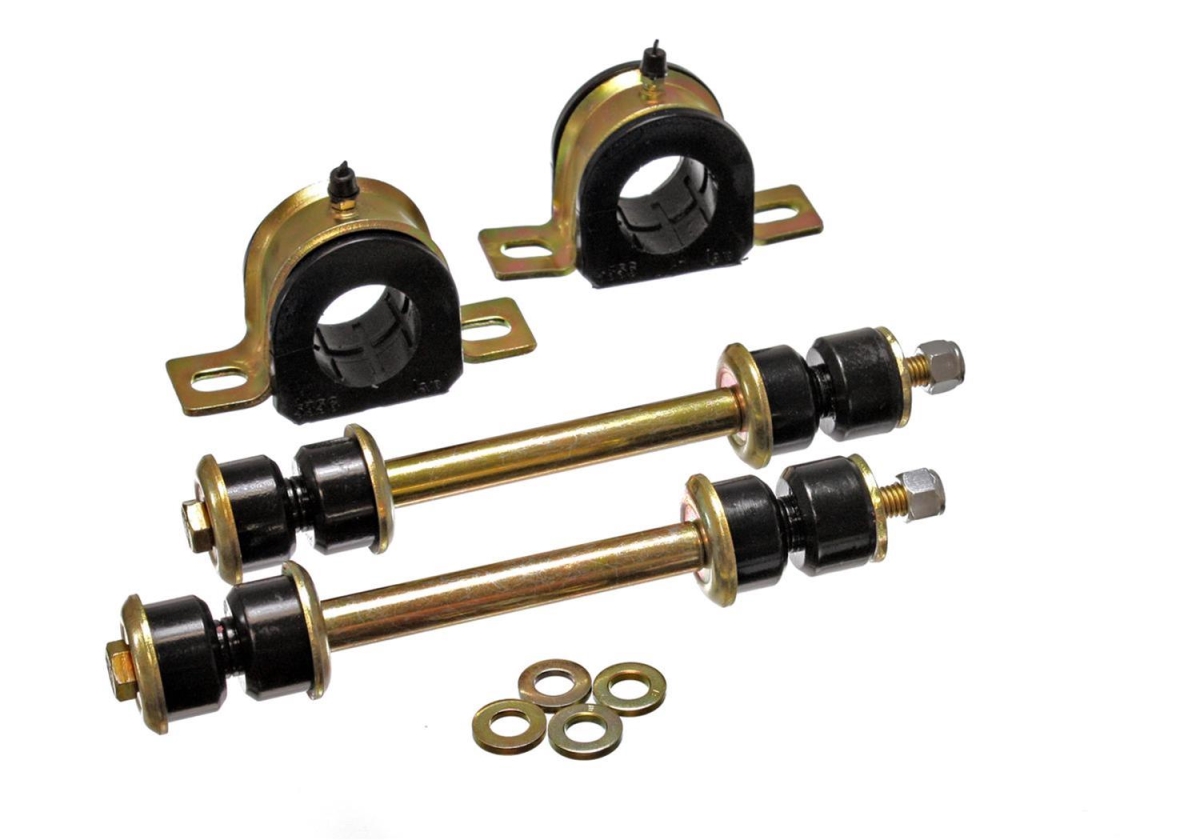 ENG3.5213G 36 mm Sway Bar Bush & End Link Set