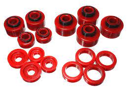 Body Mount Set