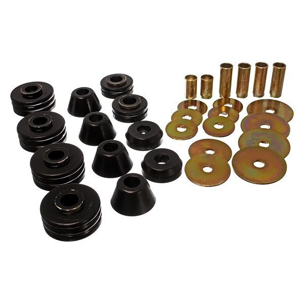 GM Cab Mount Set for 1973-1980 Chevy CK Pickup
