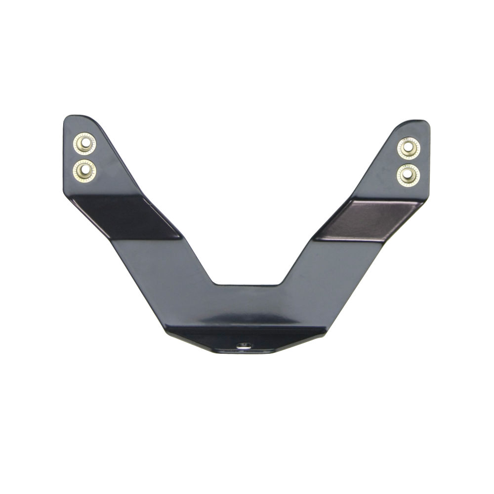 WES32-0055 License Plate Relocator