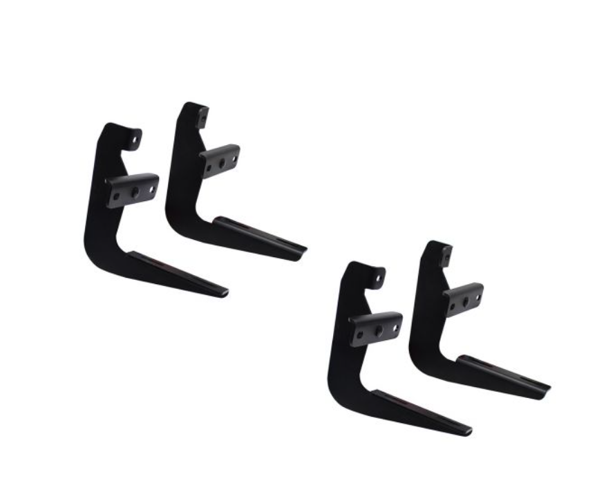 Supercrew Mount Kit for 2004 - 2012 F150 Standard Cab & 2004-2008