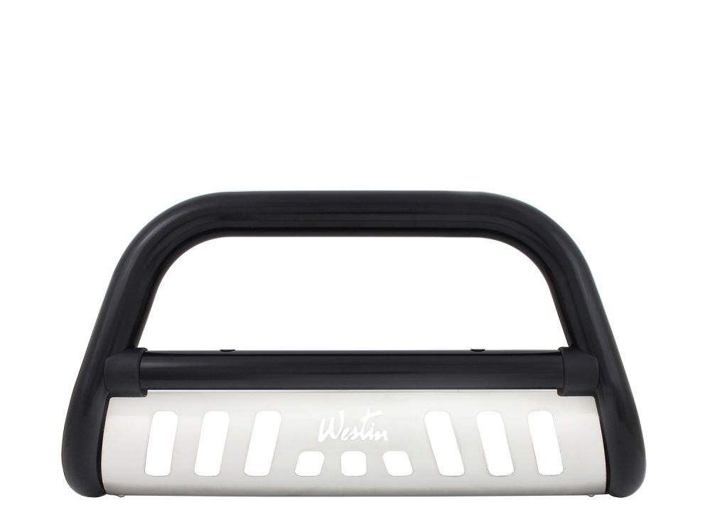 Bull Bar for 2004-2008 Ford F150, Black