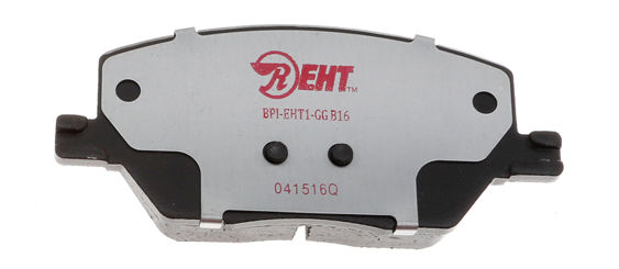 RAYBESTOS BRAKES