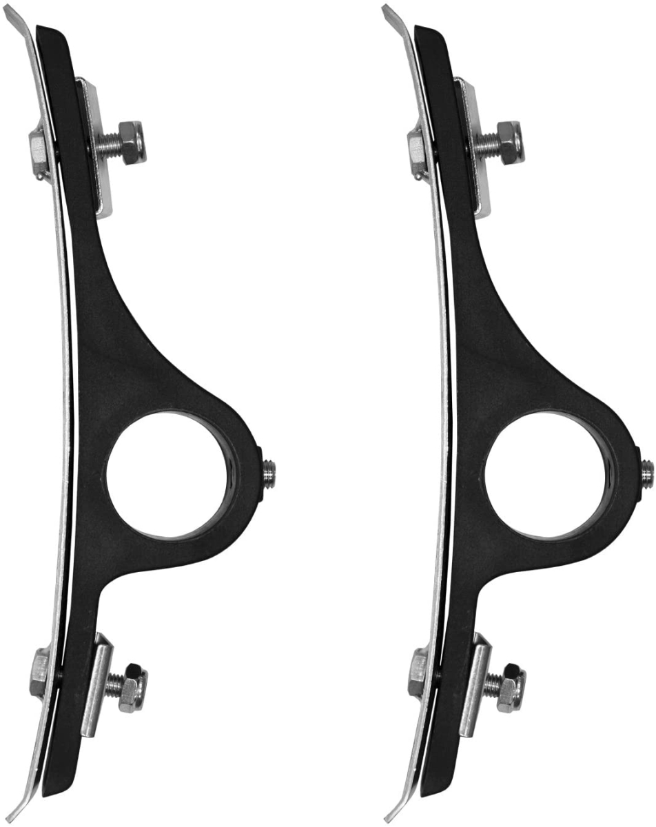 Picture of Buyers Products BUY8591005 Replacement Fender Hanger Brackets - Set of 2