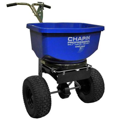 Groundskeeper Walk Behind Spreader