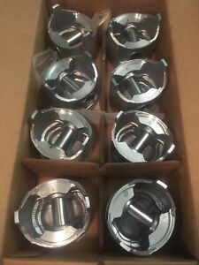 Engine Piston Pin