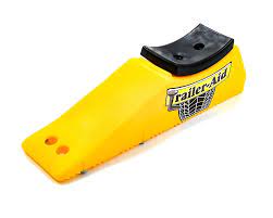 Trailer Aid Plus, Yellow