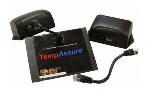 APP4400TAW 4400Taw Wireless Tempasure Module
