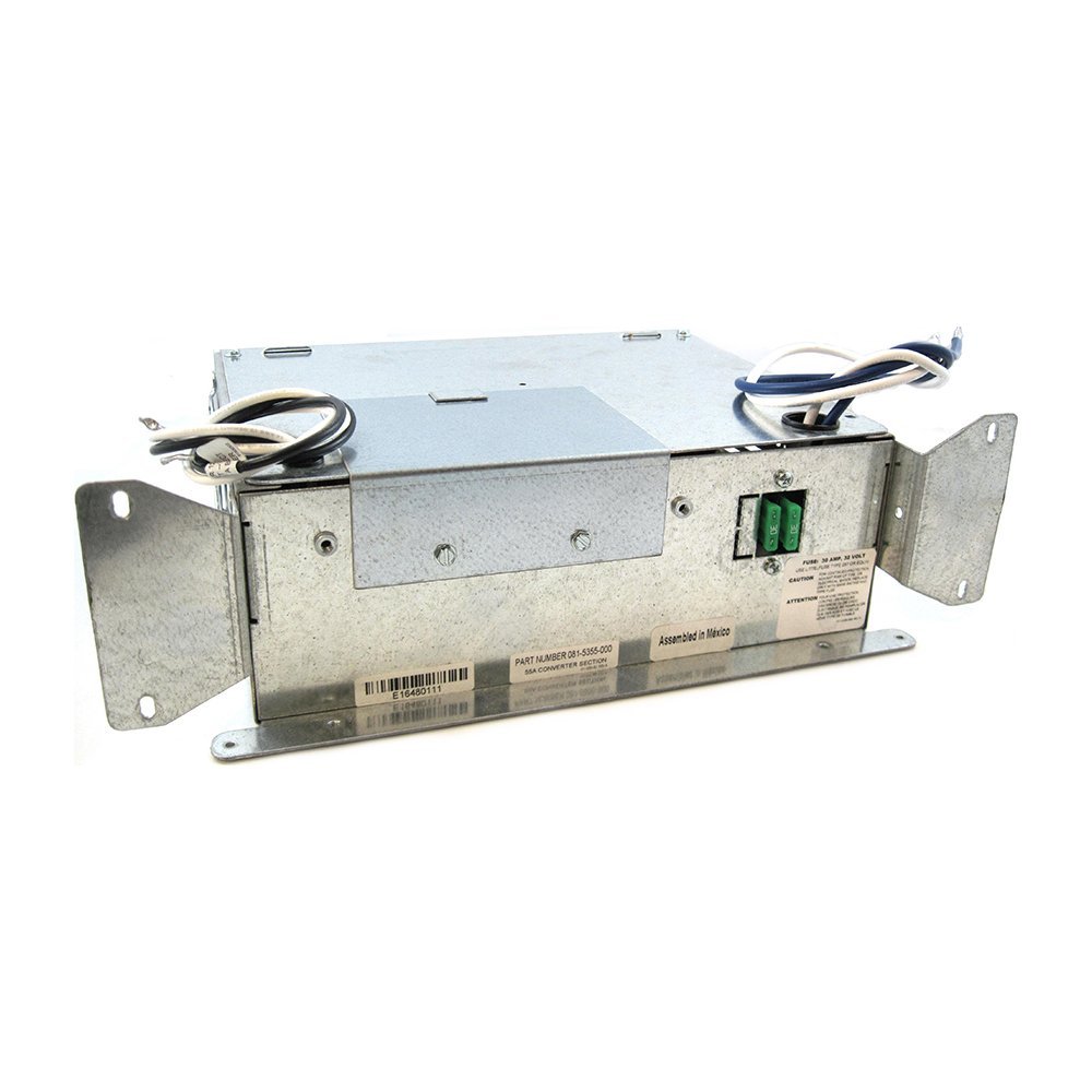 50-55A Three Stage Dc Converter