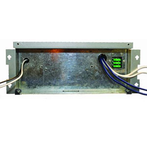 55A Three Stage Replacement Converter for 500&5300 Series