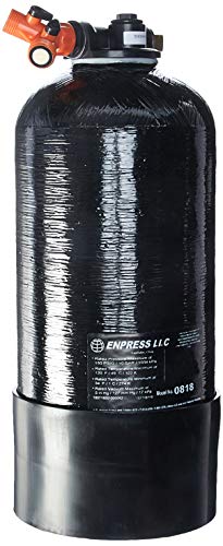 RV Pro 10000 Portable Water Softener
