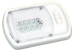 THLDIST-LED311-1ODS Outdoor LED Light with Sensor