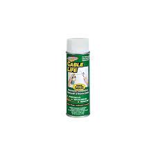 Thetford  6.25 oz Cable Life Lubricant