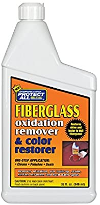 Thetford THE55032 32 oz Oxidation Remover
